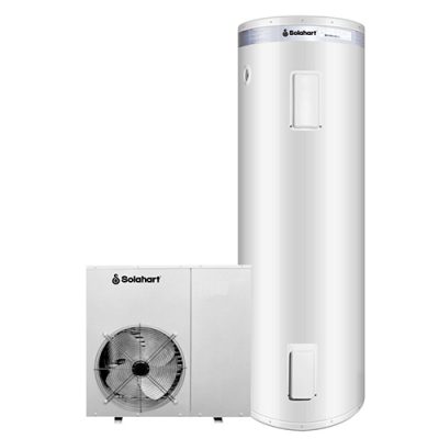 Domestic-Heat-Pump-Split-Unit